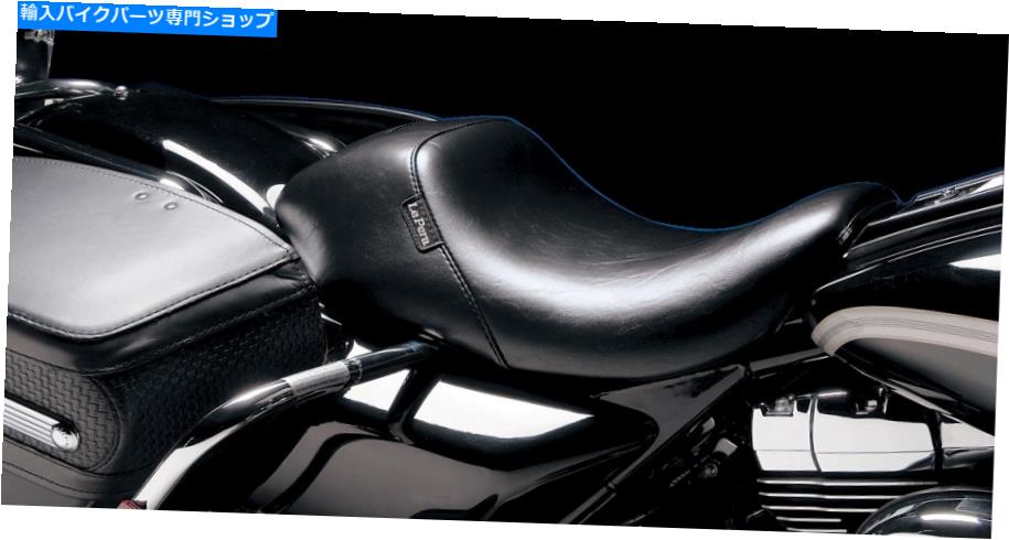 Seats Le Pera Bare BonesソロシートアップフロントLHU-005RK Le Pera Bare Bones Solo Seat Up-Front LHU-005RK【並行輸入品】｜Us Custom Parts Shop USDM