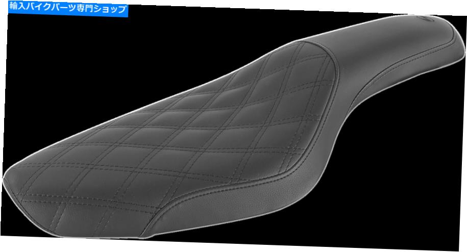 Seats Saddlemen [879-03-149]プロファイラーLSシート Saddlemen [879-03-149] Profiler LS Seats【並行輸入品】｜Us Custom Parts Shop USDM