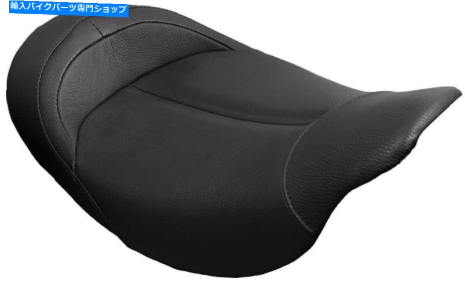 Seats Danny Gray FA-DGE-0250ミニマリストのソロレザーシート Danny Gray FA-DGE-0250 MinimalIST Solo Leather Seat【並行輸入品】