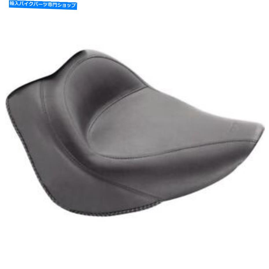 Seats マスタングビンテージソロシート-76244 Mustang Vintage Solo Seat - 76244【並行輸入品】｜Us Custom Parts Shop USDM