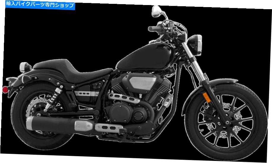 Seats ヤマハのムスタングシート Mustang Seats for Yamaha【並行輸入品】