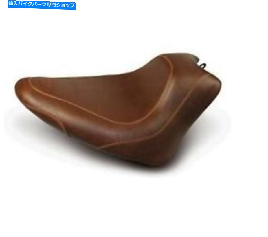 Seats マスタングワイドトリッパーソロシート76764 Mustang Wide Tripper Solo Seat 76764【並行輸入品】