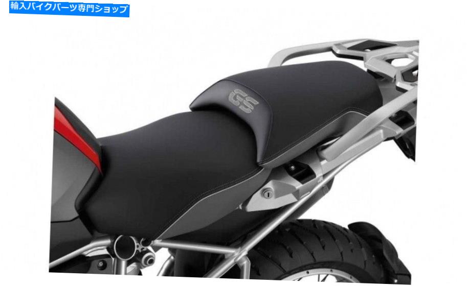 Seats オリジナルBMWドライバーシートフロントブラックノーマル850mm for BMW K50 R1200GS LC R Original BMW Driver's Seat Front Black Normal 850mm for BMW K50 R1200GS LC R【並行輸入品】