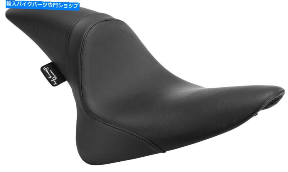 Seats Danny Grey 20-309 Shorthop 2-up XLシート Danny Gray 20-309 Shorthop 2-Up XL Seat【並行輸入品】｜Us Custom Parts Shop USDM