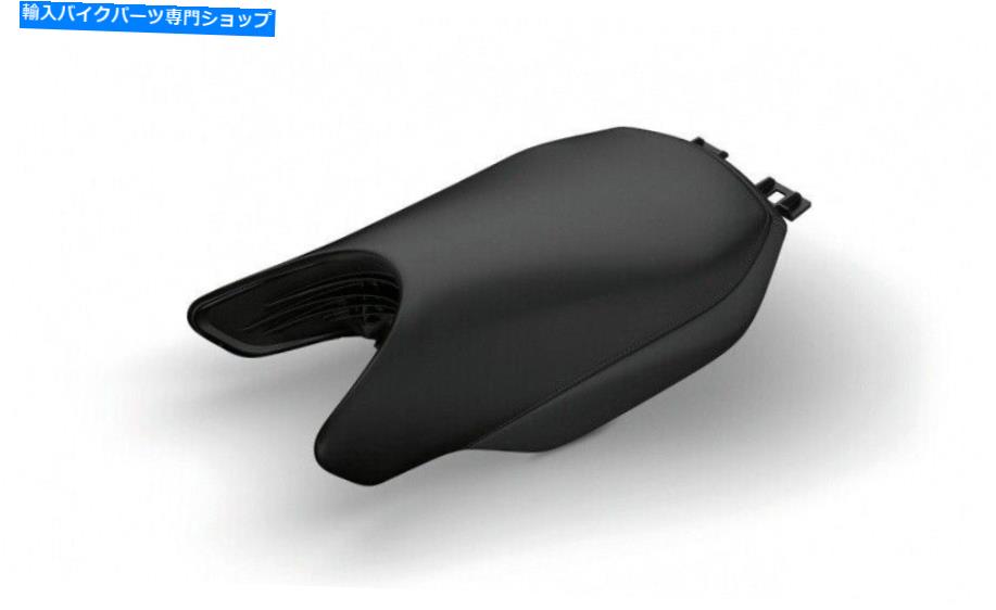 Seats K53 R1200R LC R1250R K54 R1200RSのオリジナルBMWドライバーシートスポーツブラック Original BMW Driver's Seat Sport Black for K53 R1200R LC R1250R K54 R1200RS【並行輸入品】｜Us Custom Parts Shop USDM