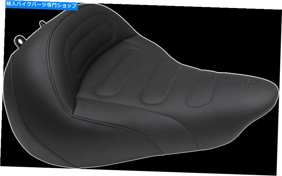 Seats マスタングソロツアーブレイクアウトシート15.5 76578 Mustang Solo Tour Breakout Seat 15.5 76578【並行輸入品】｜Us Custom Parts Shop USDM