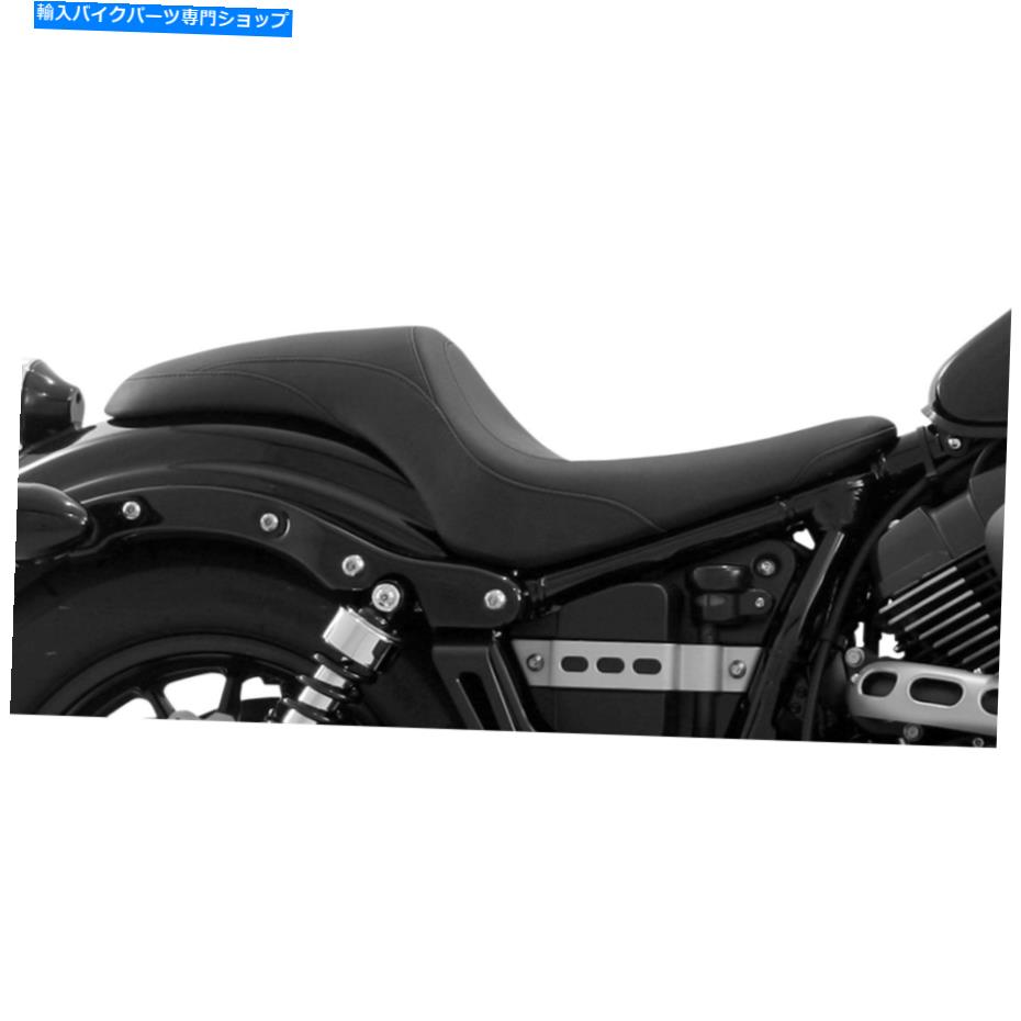 Seats Mustang Motorcycle Products Tripper Fastback Seat -Bolt 75690 MUSTANG MOTORCYCLE PRODUCTS Tripper Fastback Seat - Bolt 75690【並行輸入品】