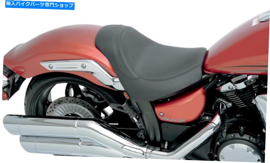 Seats Z1RシートソロローSMストライカー0810-1766 Z1R SEAT SOLO LOW SM STRYKER 0810-1766【並行輸入品】｜Us Custom Parts Shop USDM