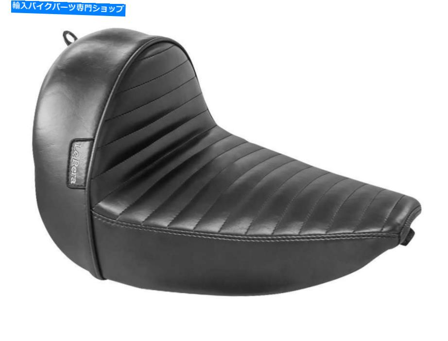 Seats Le Pera Seat Sprock Pltd 06-17FXD LK-321PT LE PERA SEAT SPROCK PLTD 06-17FXD LK-321PT【並行輸入品】