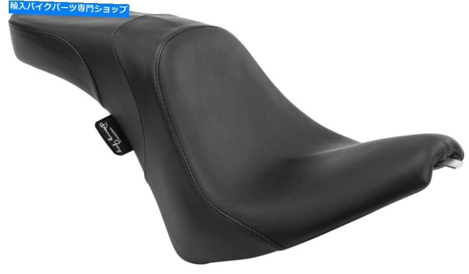 Seats Danny Gray Feaceday2-Up XL Seat FXS 11-13 FLS 12-15 21-311 DANNY GRAY WEEKDAY 2-UP XL SEAT FXS 11-13 FLS 12-15 21-311【並行輸入品】｜Us Custom Parts Shop USDM