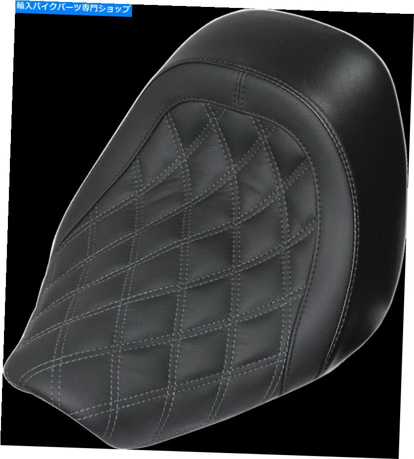 Seats Danny Gray Speedcradle Solo Seat -21-714Dia Danny Gray Speedcradle Solo Seat - 21-714DIA【並行輸入品】｜Us Custom Parts Shop USDM