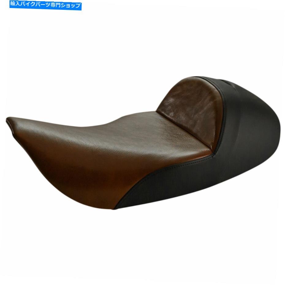 Seats Saddlemen Lariat Solo Seat 897-06-0041 SADDLEMEN LARIAT SOLO SEAT 897-06-0041【並行輸入品】|Us Custom Parts Shop USDM
