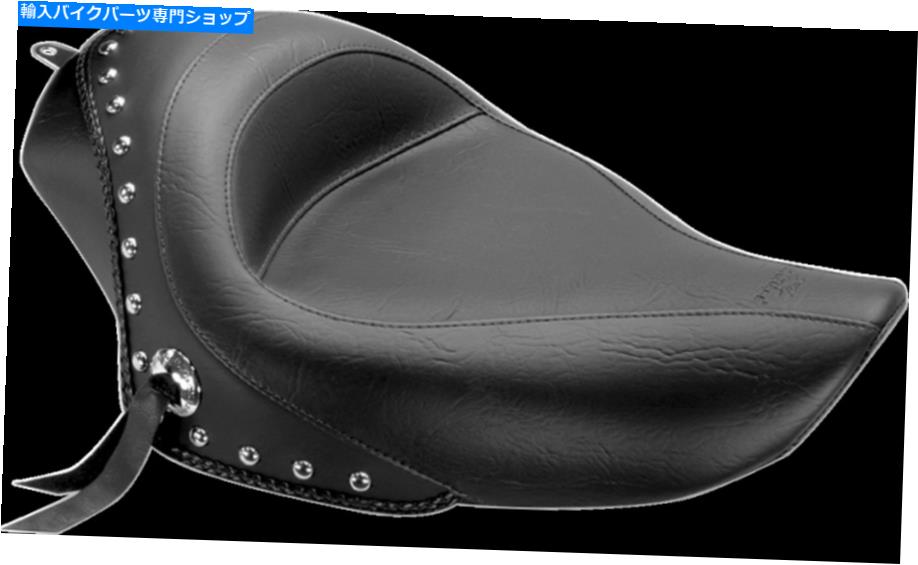 Seats マスタング76156シートソロスタッド04-19 XLC MUSTANG 76156 SEAT SOLO STUD 04-19 XLC【並行輸入品】｜Us Custom Parts Shop USDM