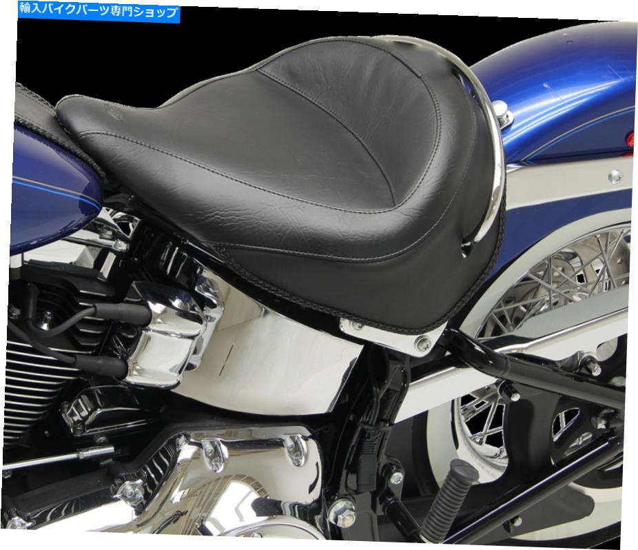Seats マスタングワイドソロシート76232 Mustang Wide Solo Seat 76232【並行輸入品】 101,761円