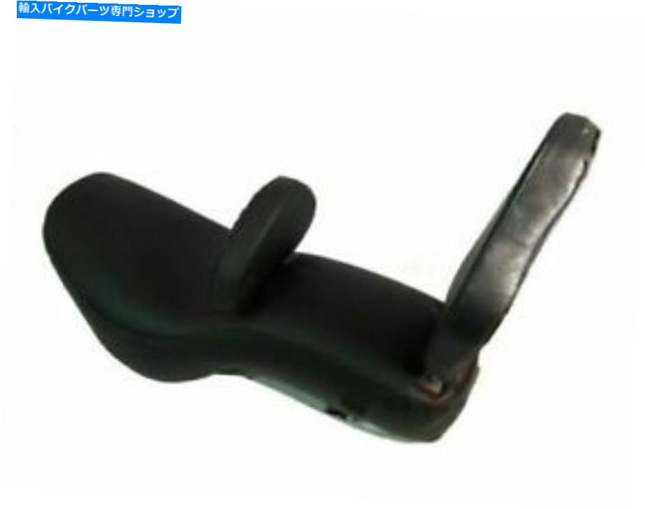 Seats ロイヤルエンフィールドクラシックフロントリアシートバックコンフォートツーリングドライブに適しています Fit For Royal Enfield Classic Front Rear Seat Back Comfort Touring Drive【並行輸入品】