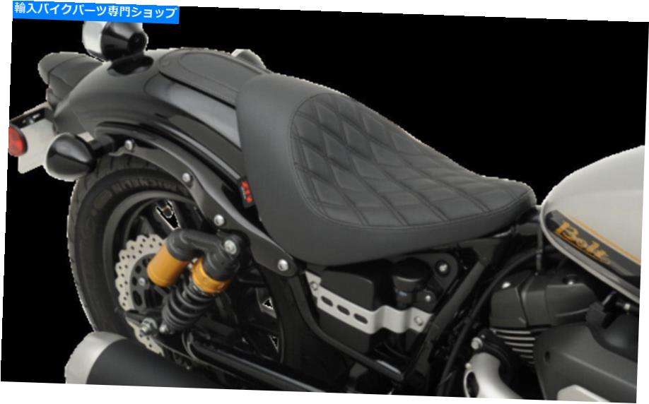 楽天市場】シート ヤマハボルト純正ボバーシート yamaha bolt