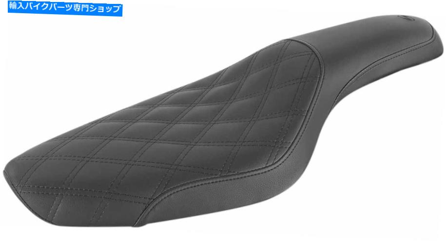 Seats Saddlemen Profiler LSシート-879-03-149 Saddlemen Profiler LS Seats - 879-03-149【並行輸入品】｜Us Custom Parts Shop USDM