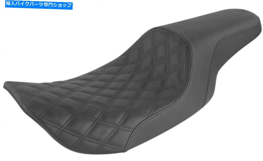 Seats Saddlemen Profiler LSシート-897-06-149 Saddlemen Profiler LS Seats - 897-06-149【並行輸入品】｜Us Custom Parts Shop USDM