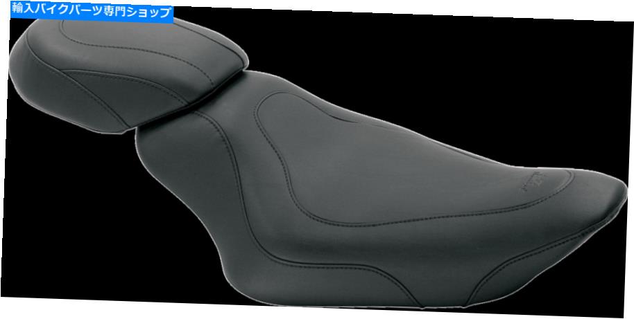 Seats Mustang 76568 Tripper Solo Seat Harley-Davidson Sportster XL 2004-2020 Mustang 76568 Tripper Solo Seat Harley-Davidson Sportster XL 2004-2020【並行輸入品】｜Us Custom Parts Shop USDM