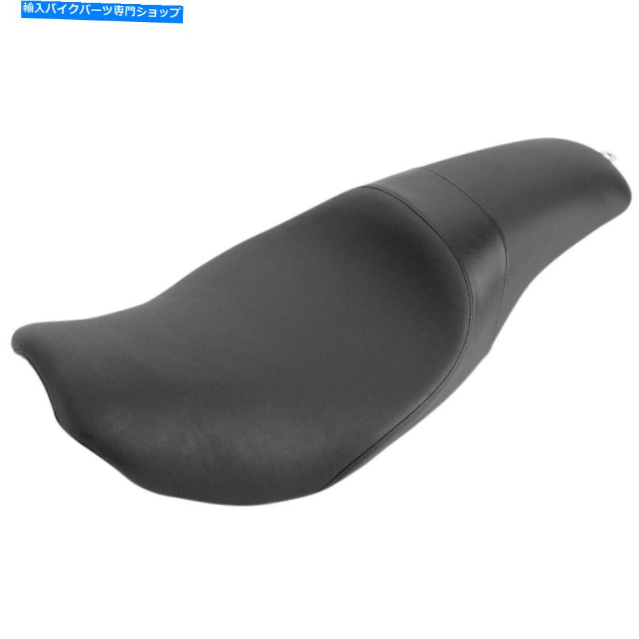 Seats ダニーグレイショートホップ2-アップXL（ブラック）21-409 Danny Gray Short Hop 2-Up XL (Black) 21-409【並行輸入品】