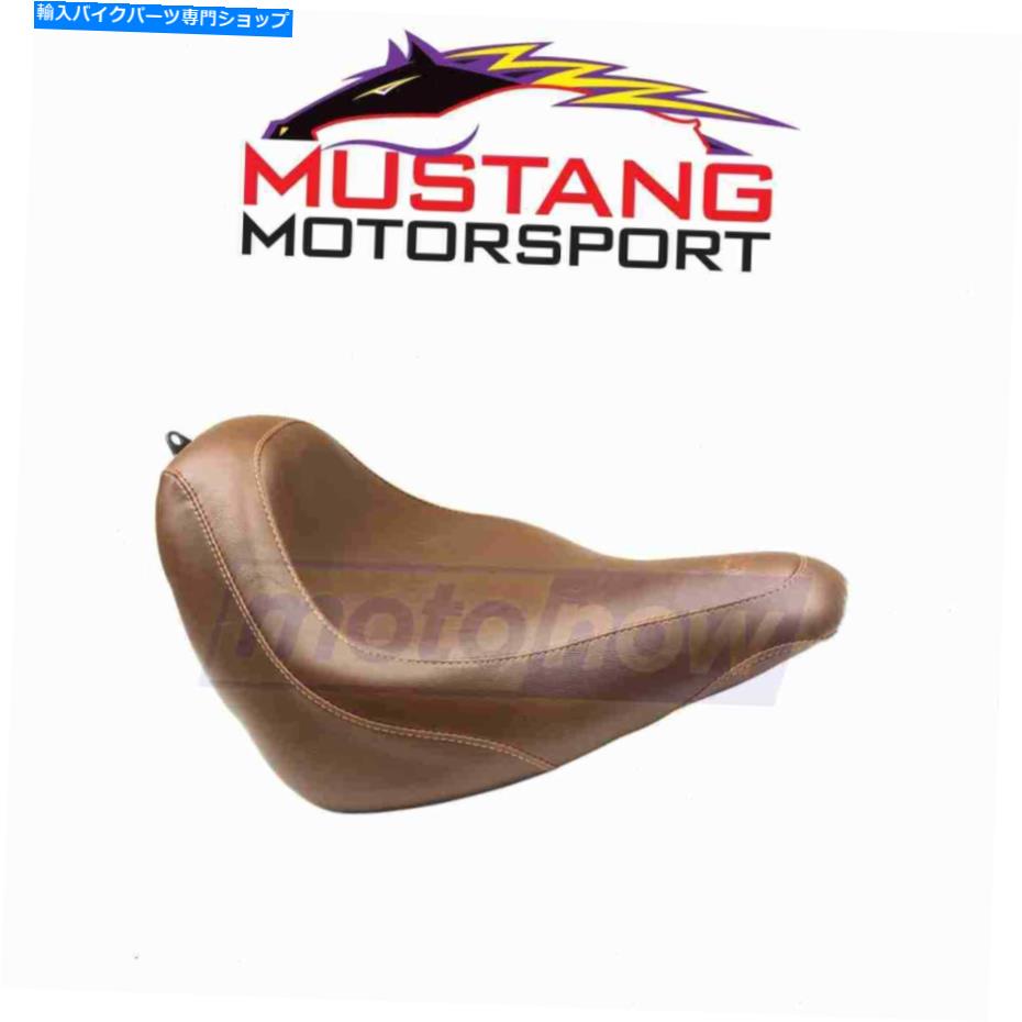 Seats マスタング83050シート用のワイドトリッパーソロシート完全席SS Mustang 83050 Wide Tripper Solo Seats for Seats Complete Seats ss【並行輸入品】｜Us Custom Parts Shop USDM