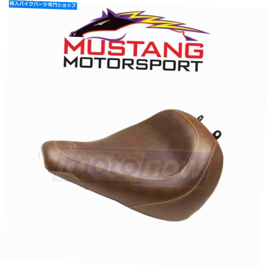 Seats マスタング83020シート用のワイドトリッパーソロシート完全席SA Mustang 83020 Wide Tripper Solo Seats for Seats Complete Seats sa【並行輸入品】｜Us Custom Parts Shop USDM