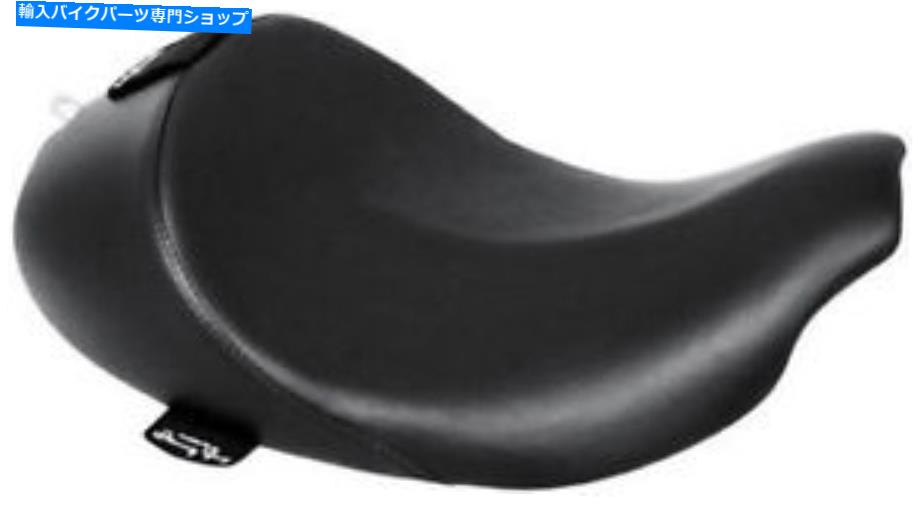 Seats ダニーグレイビッグシートバックレストシートプレーンスムーズ21-418 66-7590 Danny Gray Bigseat Backrest Seat Plain Smooth 21-418 66-7590【並行輸入品】