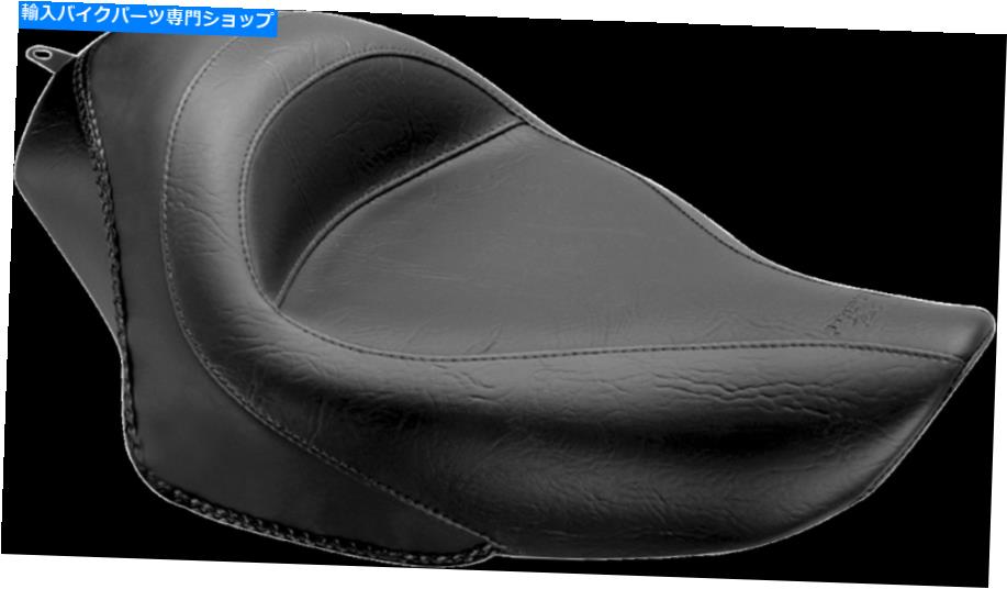 Seats マスタングシートソロヴィント04-19 XL 0804-0290 Mustang SEAT SOLO VINT 04-19 XL 0804-0290【並行輸入品】|Us Custom Parts Shop USDM