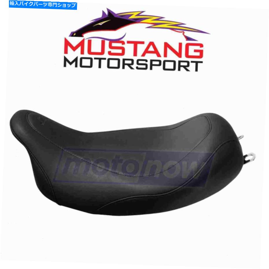 Seats マスタング76692シート用のワイドトリッパーソロシート完全席ov Mustang 76692 Wide Tripper Solo Seats for Seats Complete Seats ov【並行輸入品】｜Us Custom Parts Shop USDM