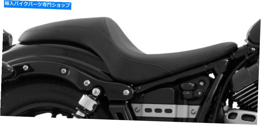 Seats マスタングトリッパーファストバックシート-75690 Mustang Tripper Fastback Seat - 75690【並行輸入品】｜Us Custom Parts Shop USDM
