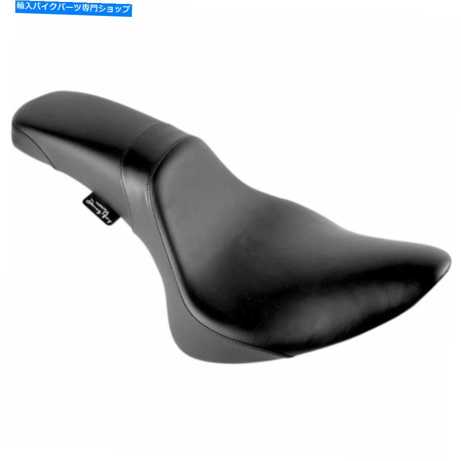 Seats Danny Gray 24-711平日2日 - アップシート - プレーンスムーズ Danny Gray 24-711 Weekday 2-Up Seat - Plain Smooth【並行輸入品】|Us Custom Parts Shop USDM
