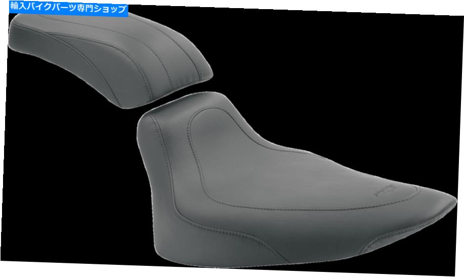 Seats マスタングシートTripprソロ8-17flst 0802-0476 Mustang SEAT TRIPPR SOLO 8-17FLST 0802-0476【並行輸入品】|Us Custom Parts Shop USDM