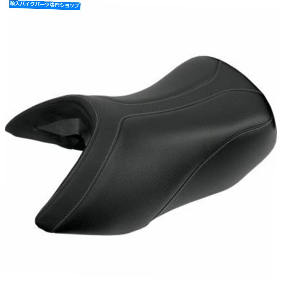 Seats Saddlemen Adventuring Solo Seat -R1200GS 0810 -BM24 SADDLEMEN ADVENTURING SOLO SEAT - R1200GS 0810-BM24【並行輸入品】