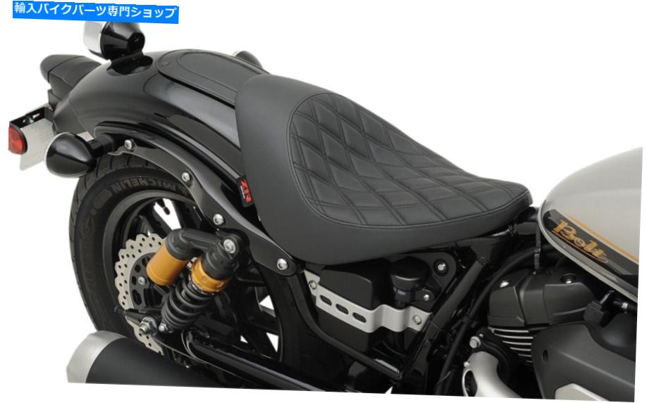 Seats Z1R [0810-1813]低プロファイルソロシート11 \