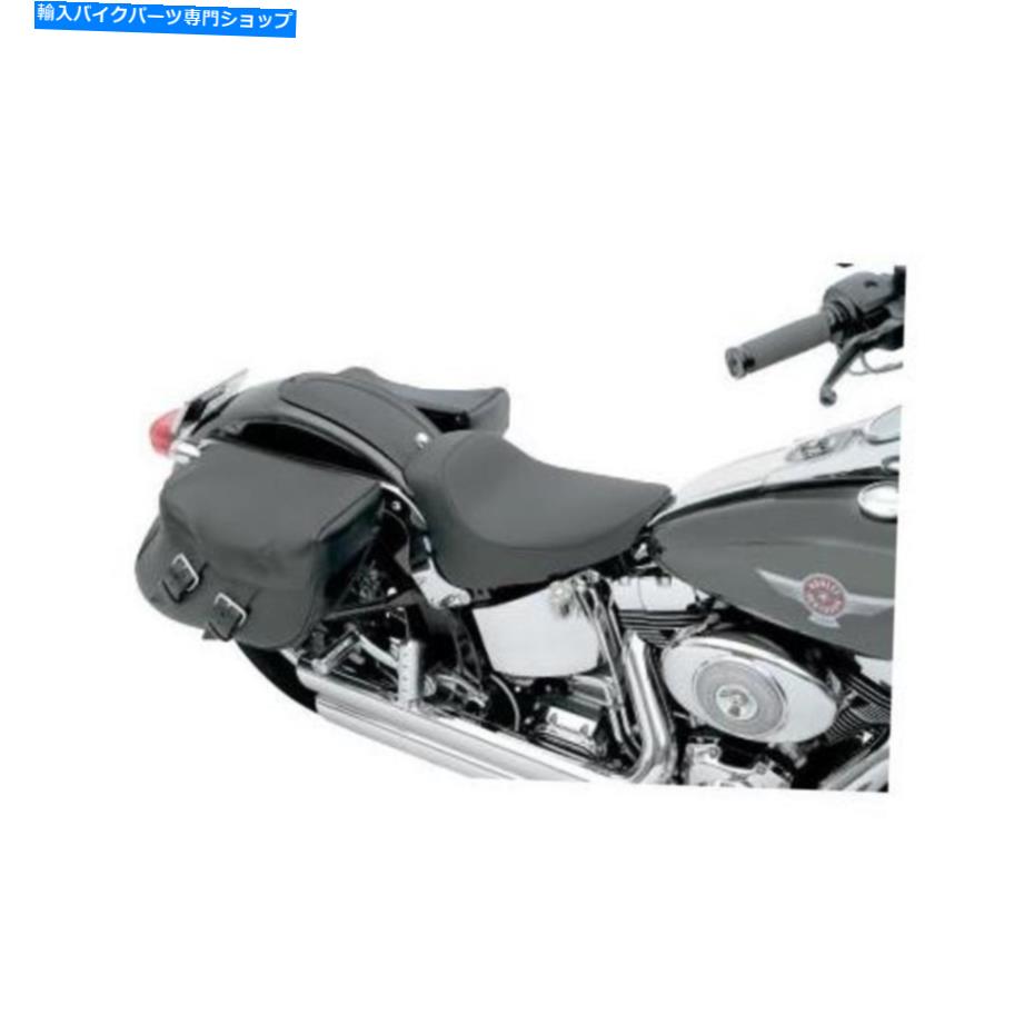 Seats ドラッグスペシャリティ0802-0638ソロシート - 滑らか Drag Specialties 0802-0638 Solo Seat - Smooth【並行輸入品】｜Us Custom Parts Shop USDM
