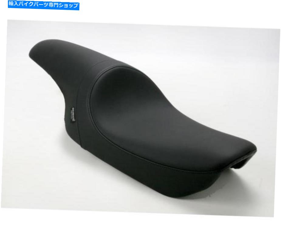 Seats ドラッグスペシャリティ0804-0319プレデターシート - 滑らか Drag Specialties 0804-0319 Predator Seat - Smooth【並行輸入品】 101,761円