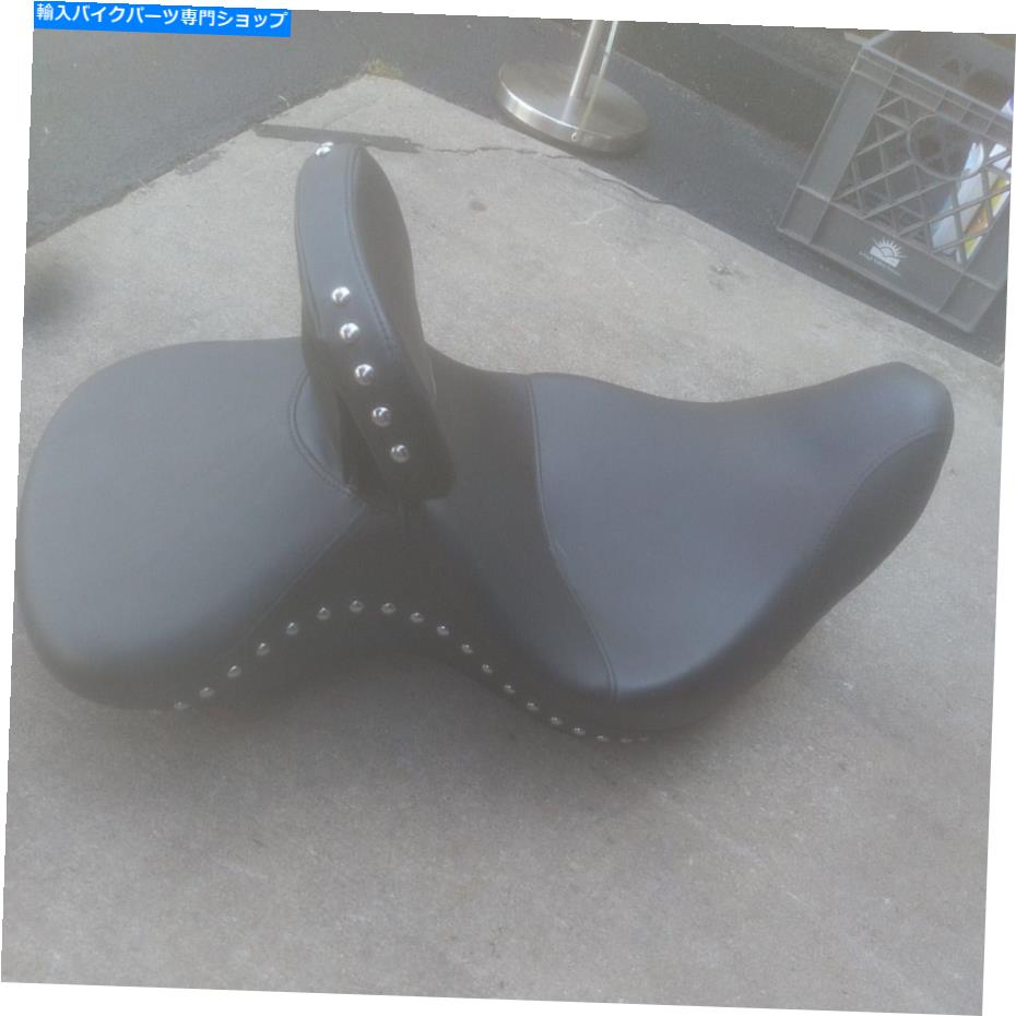 Seats Harley Davidson 2013 Heritage Bike Seat Harley Davidson 2013 Heritage Bike Seat【並行輸入品】｜Us Custom Parts Shop USDM