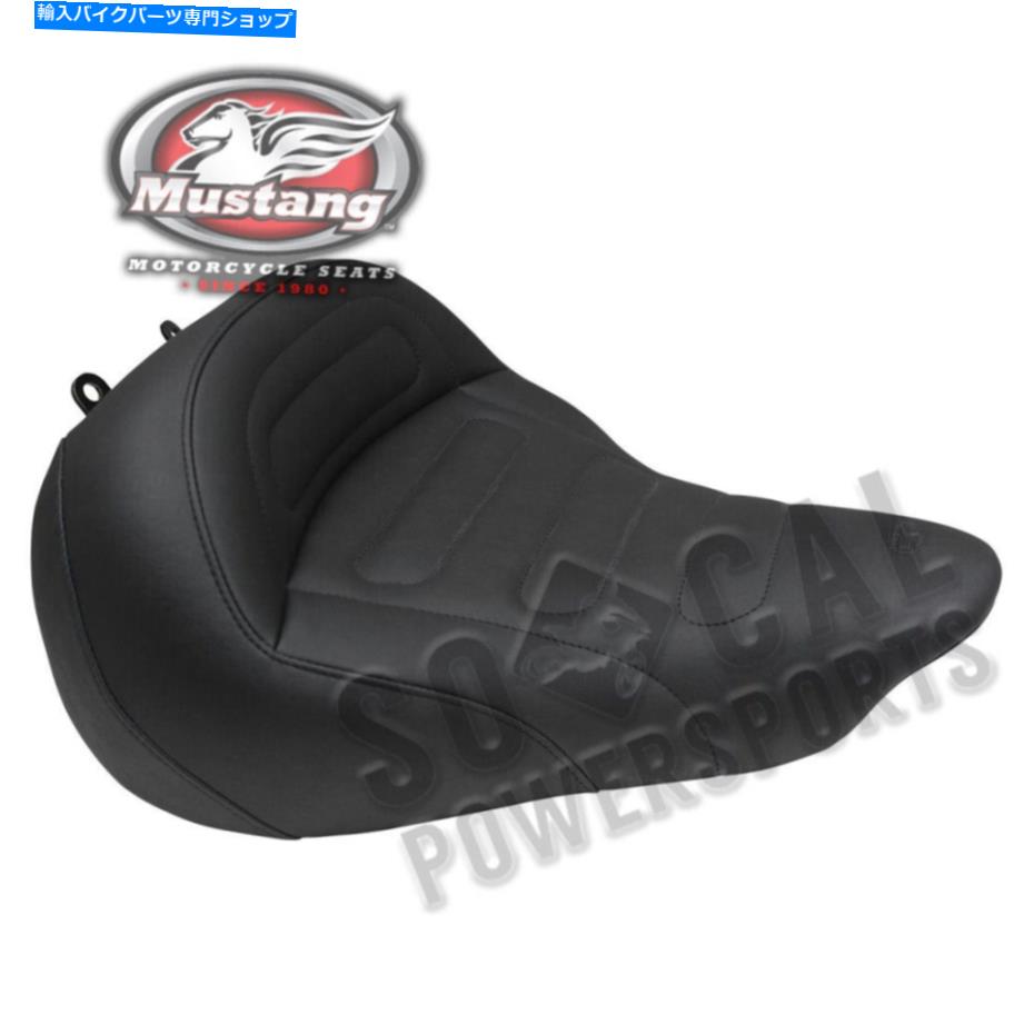 Seats ブレイクアウトのためのツアーバックレストなしFXSBブレイクアウト2013-2017のツアー Tour for Breakout Rear Width-15.5in without Backrest FXSB Breakout 2013-2017【並行輸入品】|Us Custom Parts Shop USDM
