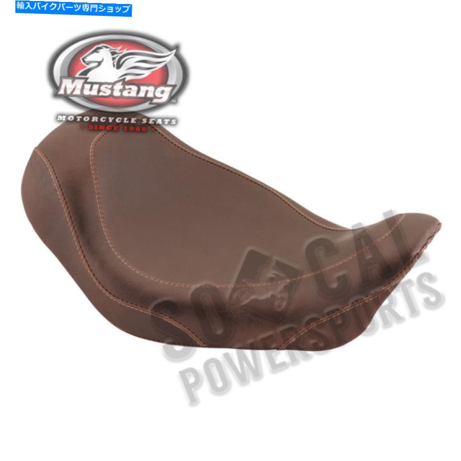 Seats ワイドトリッパーブラウンfr width-13in original fxdi dynaスーパーグライドEFI 2006-2010 Wide Tripper Brown Fr Width-13in Original FXDI Dyna Super Glide EFI 2006-2010【並行輸入品】｜Us Custom Parts Shop USDM