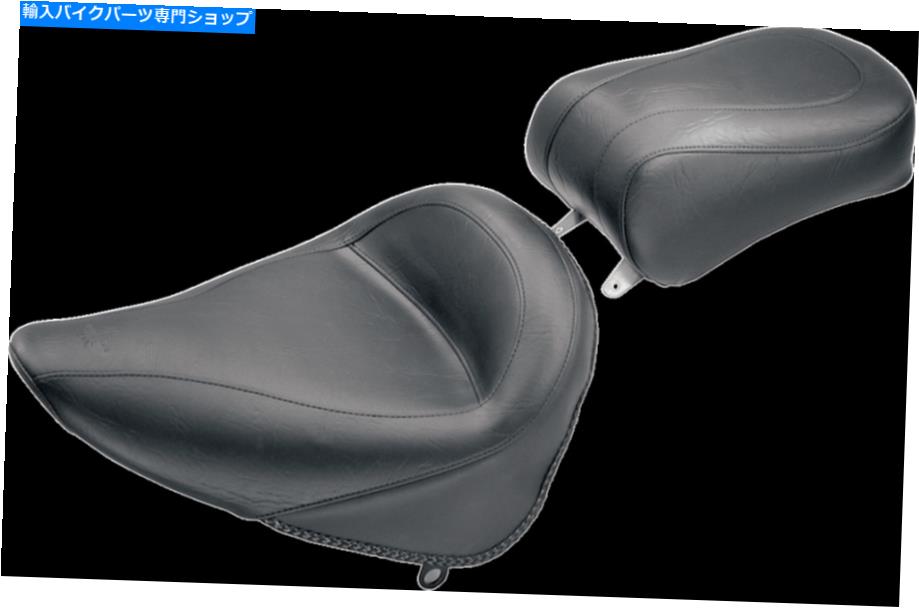 Seats マスタングヴィンテージソロ00-05 ST DS-900225 Mustang VINTAGE SOLO 00-05 ST DS-900225【並行輸入品】|Us Custom Parts Shop USDM