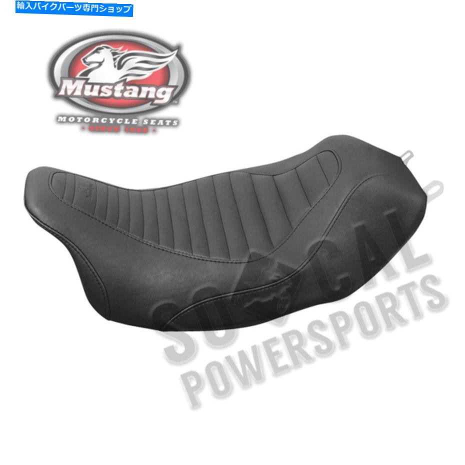 Seats トリッパーシートフロント幅11.5インチ。タックアンドロールFltrx Road Glide Custom 2010-2013 Tripper Seat Front Width-11.5in. Tuck and Roll FLTRX Road Glide Custom 2010-2013【並行輸入品】