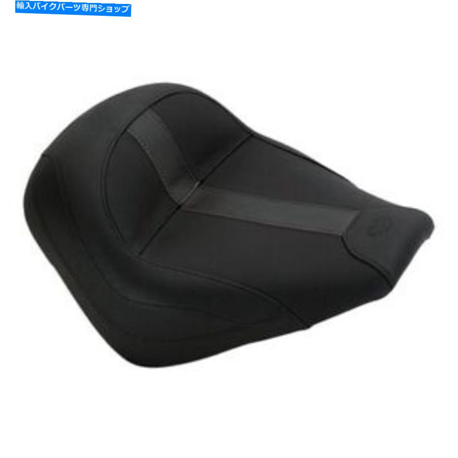 Seats インディアンスカウト2015-2019マスタング75370標準ツーリングソロシート For Indian Scout 2015-2019 Mustang 75370 Standard Touring Solo Seat【並行輸入品】|Us Custom Parts Shop USDM