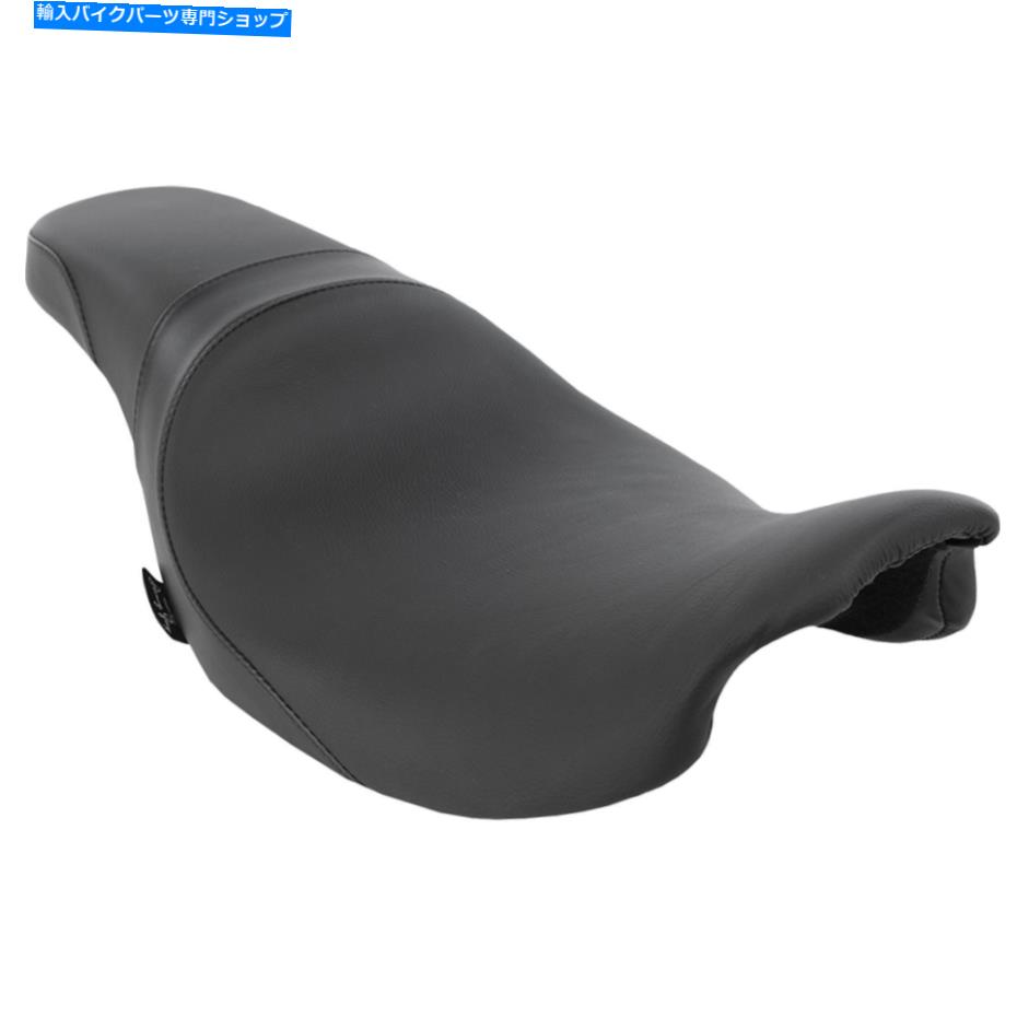 Seats dg feaceday 2-up '08 -15ツーリングFA-DGE-0162 DG Weekday 2-UP '08-15 Touring FA-DGE-0162【並行輸入品】