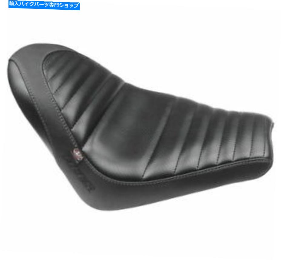 Seats マスタングジャレッドミーズシリーズシートソロ76635 Mustang Jared Mees Series Seat Solo 76635【並行輸入品】