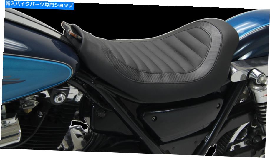 Seats 1986-1994ハーレースーパーグライドFXRマスタングペレウィッツソロシートヒンジマウントFXR 1986-1994 for Harley Super Glide FXR MUSTANG Perewitz Solo Seat Hinge Mount FXR【並行輸入品】｜Us Custom Parts Shop USDM
