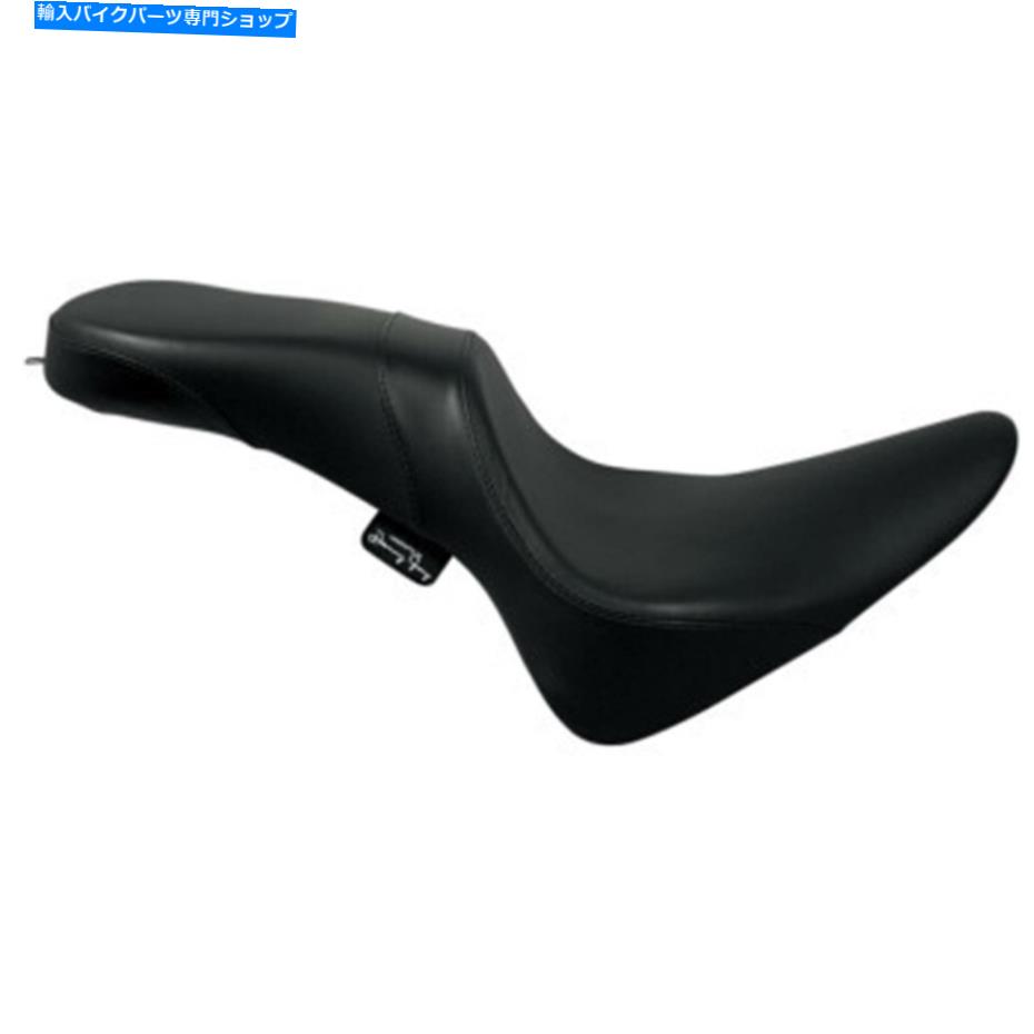 Seats Danny Gray平日2XL SM FXST 00-05 FLSTC 00-07 20-311 DANNY GRAY WEEKDAY 2XL SM FXST 00-05 FLSTC 00-07 20-311【並行輸入品】｜Us Custom Parts Shop USDM