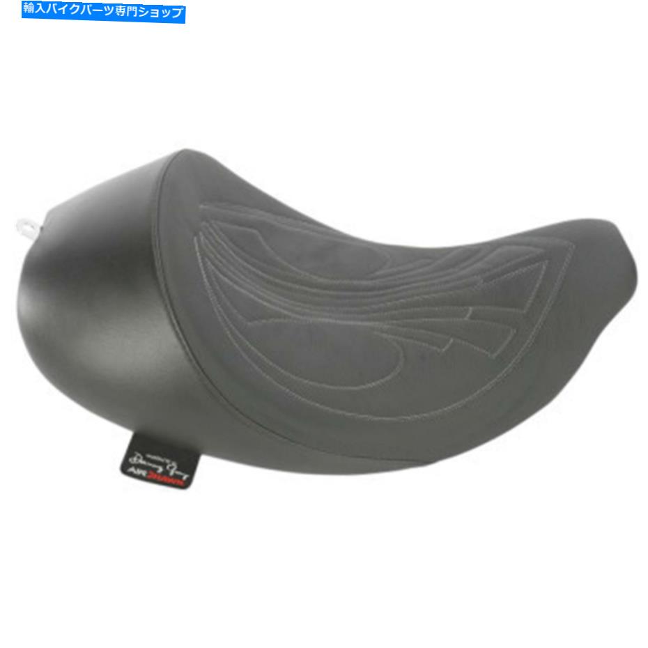 Seats ダニーグレイビッグシートソロエアシート21-417Dair DANNY GRAY BIGSEAT SOLO AIR SEAT 21-417DAIR【並行輸入品】