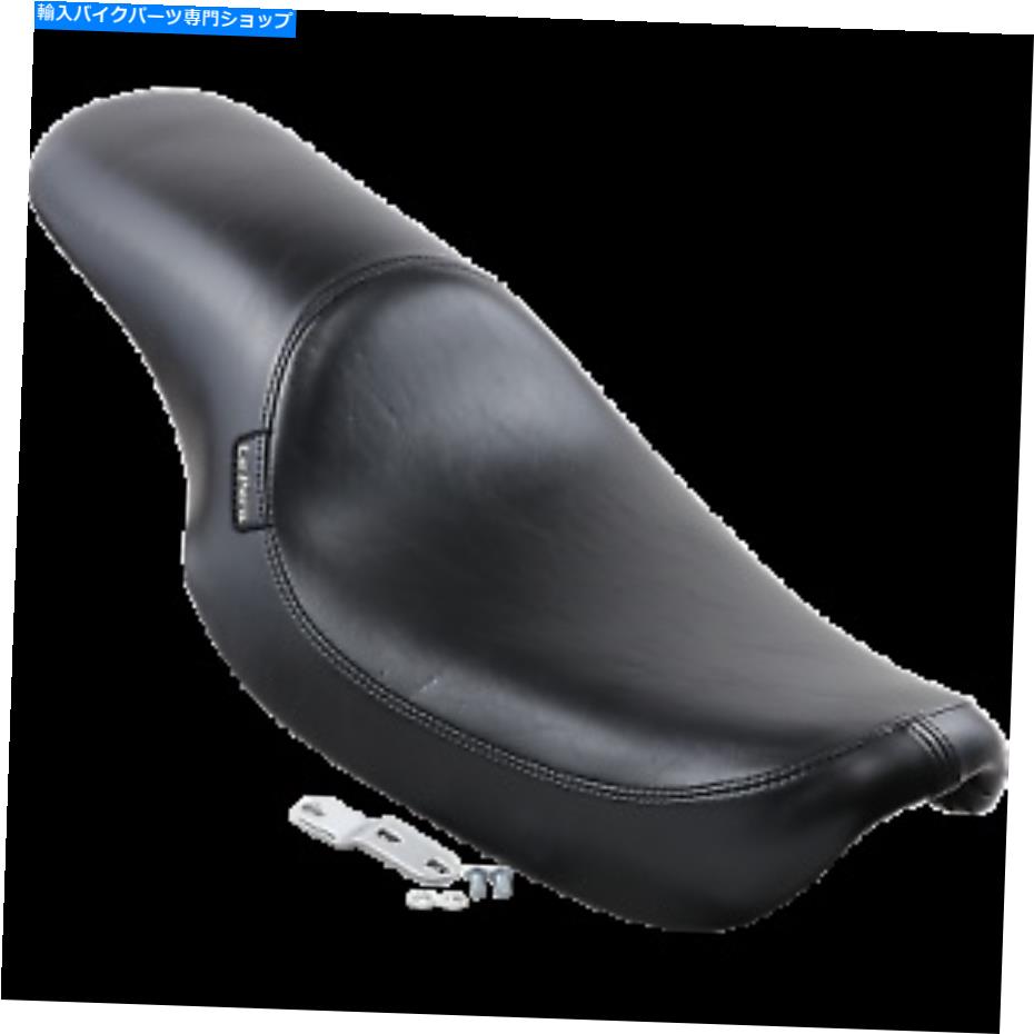 Seats le pera l-861フルレングスsmth91-95dyna LE PERA L-861 FULL LENGTH SMTH91-95DYNA【並行輸入品】|Us Custom Parts Shop USDM