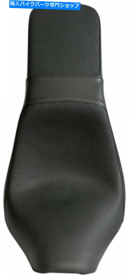 Seats Danny Gray Feaceday2-Up Seat Smooth（PYO-STK08-1） Danny Gray Weekday 2-Up Seat Smooth (PYO-STK08-1)【並行輸入品】｜Us Custom Parts Shop USDM