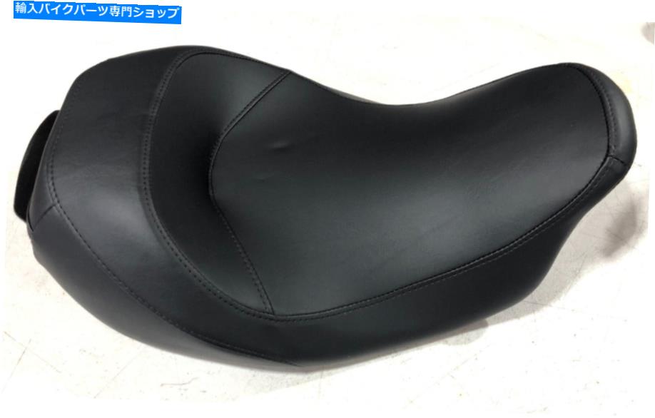 Seats ハーレーデビッドソンエレクトラグライド標準本物の新しいシートライダーP 52000464A HARLEY DAVIDSON ELECTRA GLIDE STANDARD GENUINE NEW SEAT RIDER P 52000464A【並行輸入品】｜Us Custom Parts Shop USDM 104,423円